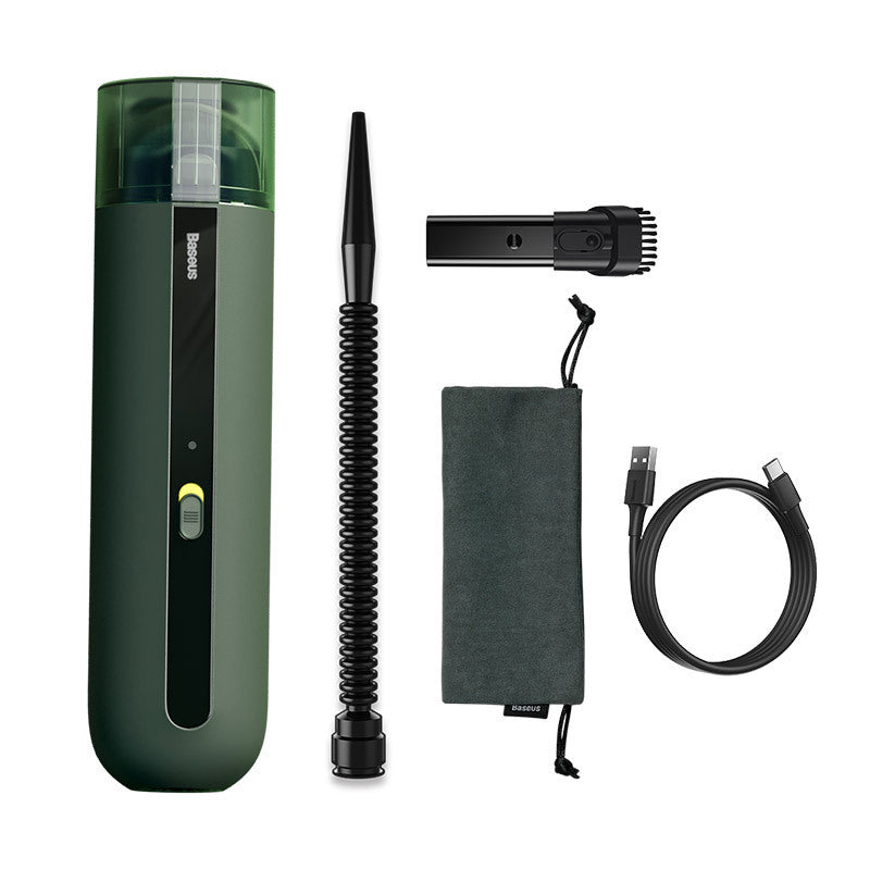 Mini Wireless Vacuum Cleaner 5000Pa
