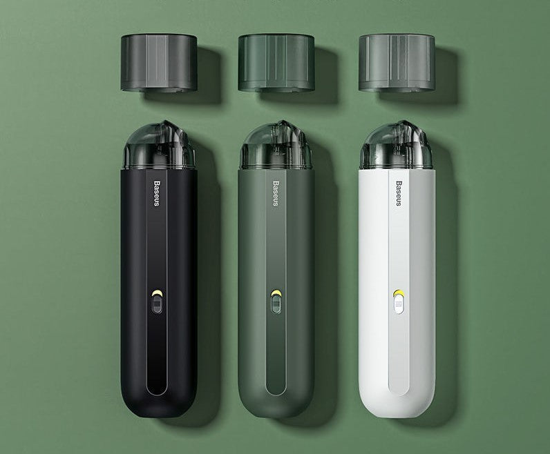Mini Wireless Vacuum Cleaner 5000Pa