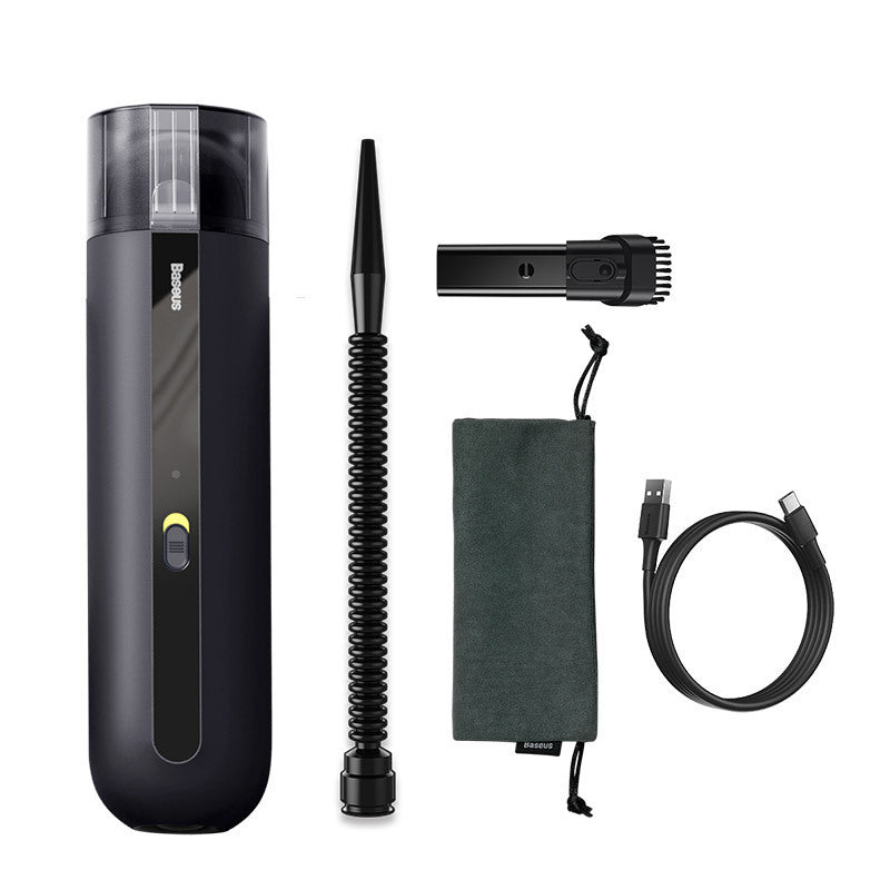 Mini Wireless Vacuum Cleaner 5000Pa