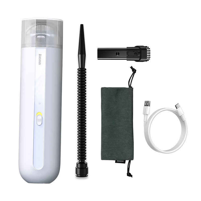 Mini Wireless Vacuum Cleaner 5000Pa