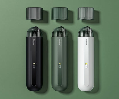 Mini Wireless Vacuum Cleaner 5000Pa