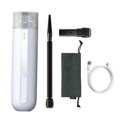 Mini Wireless Vacuum Cleaner 5000Pa